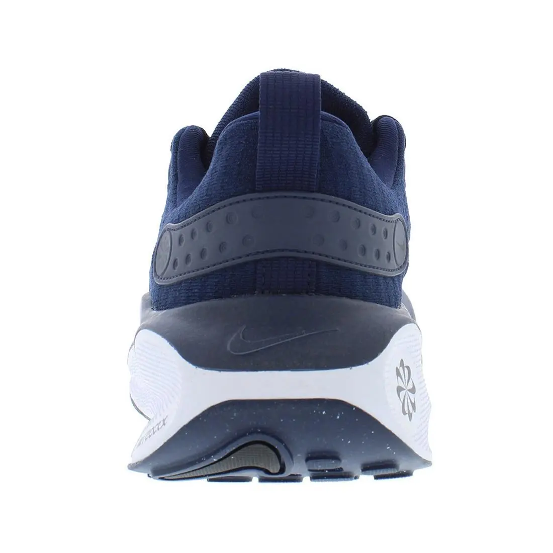 Nike shoes - College Navy/Platinum Tint, Main: Blue 7