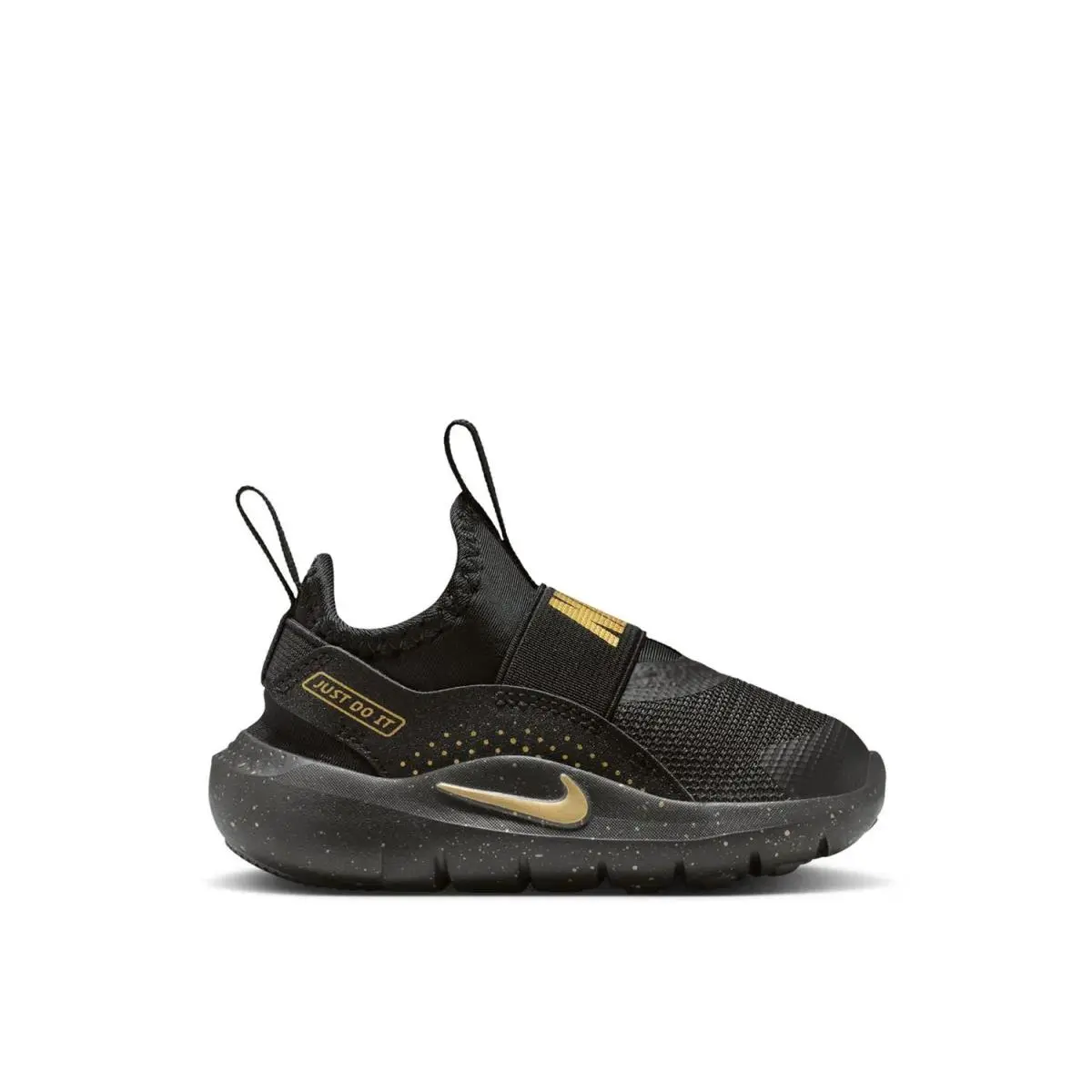 Boy`s Athleisure Nike Flex Runner 4 Slip
