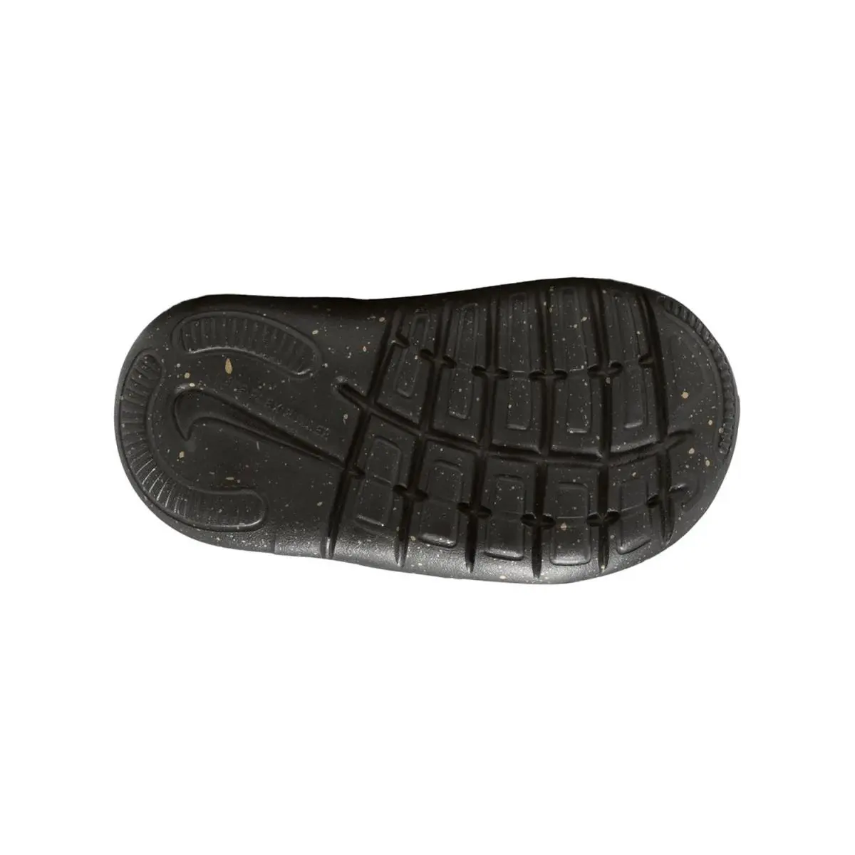 Nike shoes - Black/Gold 10