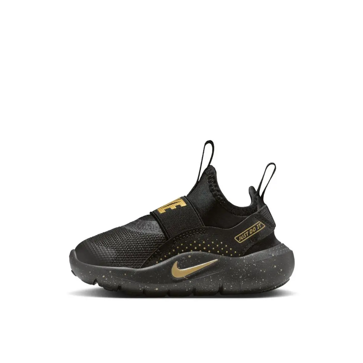 Nike shoes - Black/Gold 12