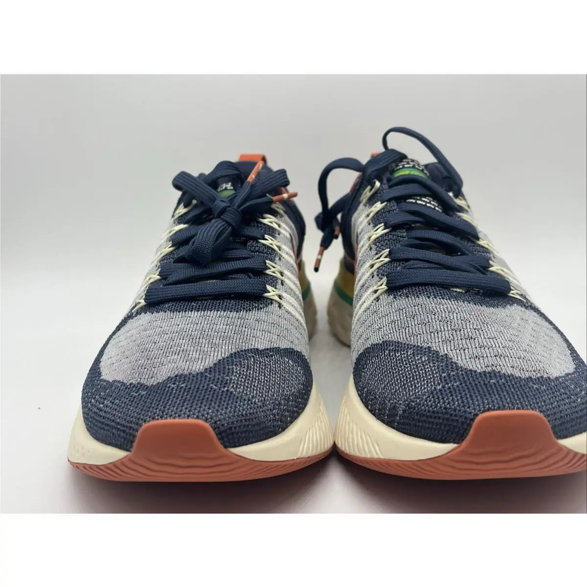 Nike shoes - Nike React Infinity Run Flyknit 2 - DJ5181-400 - Blue 15
