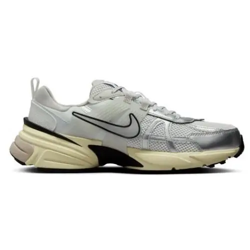 Nike shoes - HJ4497 100 - HJ4497 100 - Summit White/Metallic Silver 5