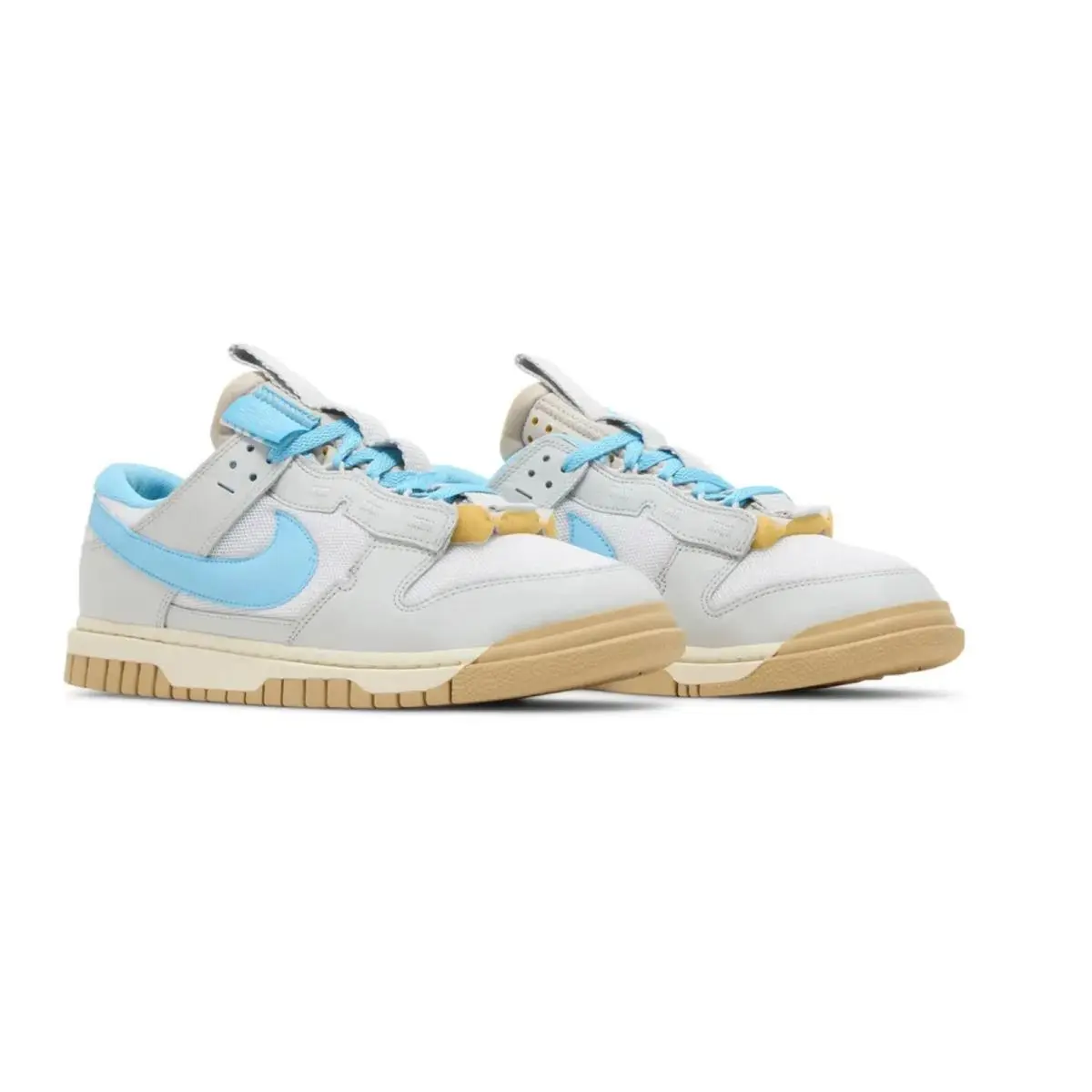 Nike shoes - DV0821103 - DV0821-103 - Multicolor 0