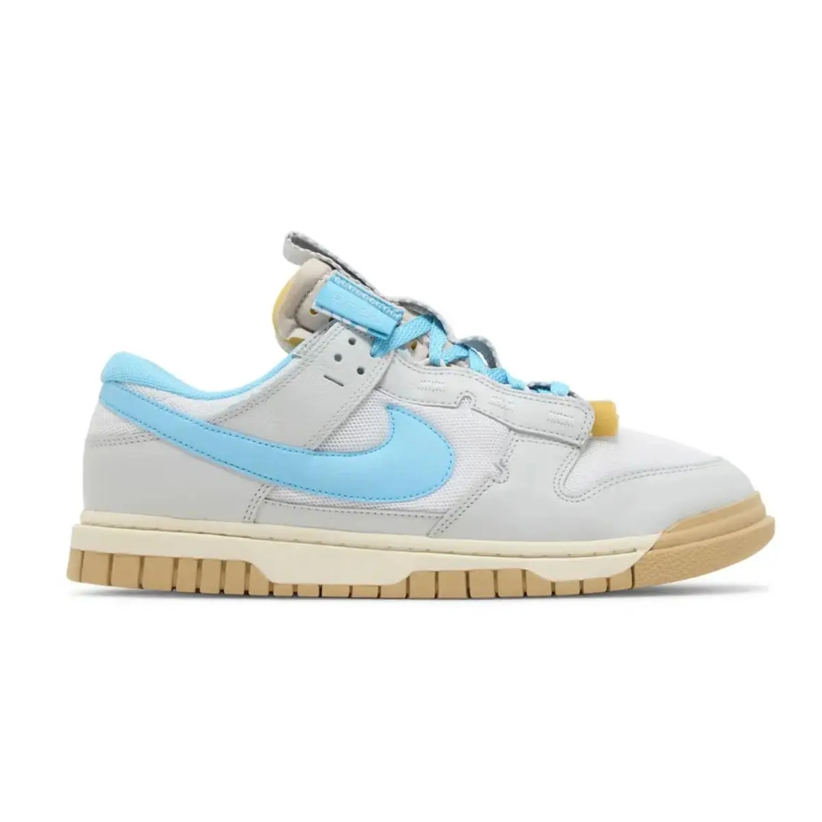 Nike shoes - DV0821103 - DV0821-103 - Multicolor 2