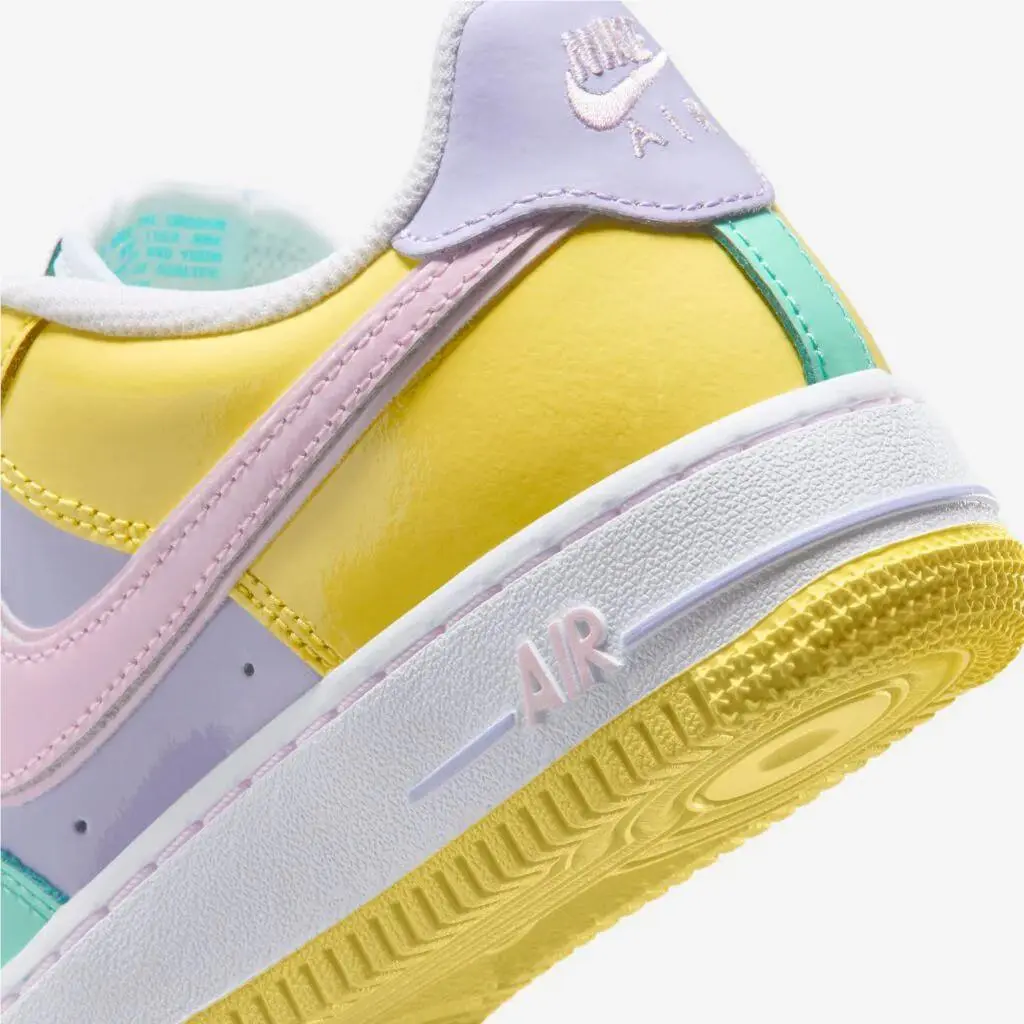 Nike shoes - IU7906701 - IU7906-701 - Multicolor 1