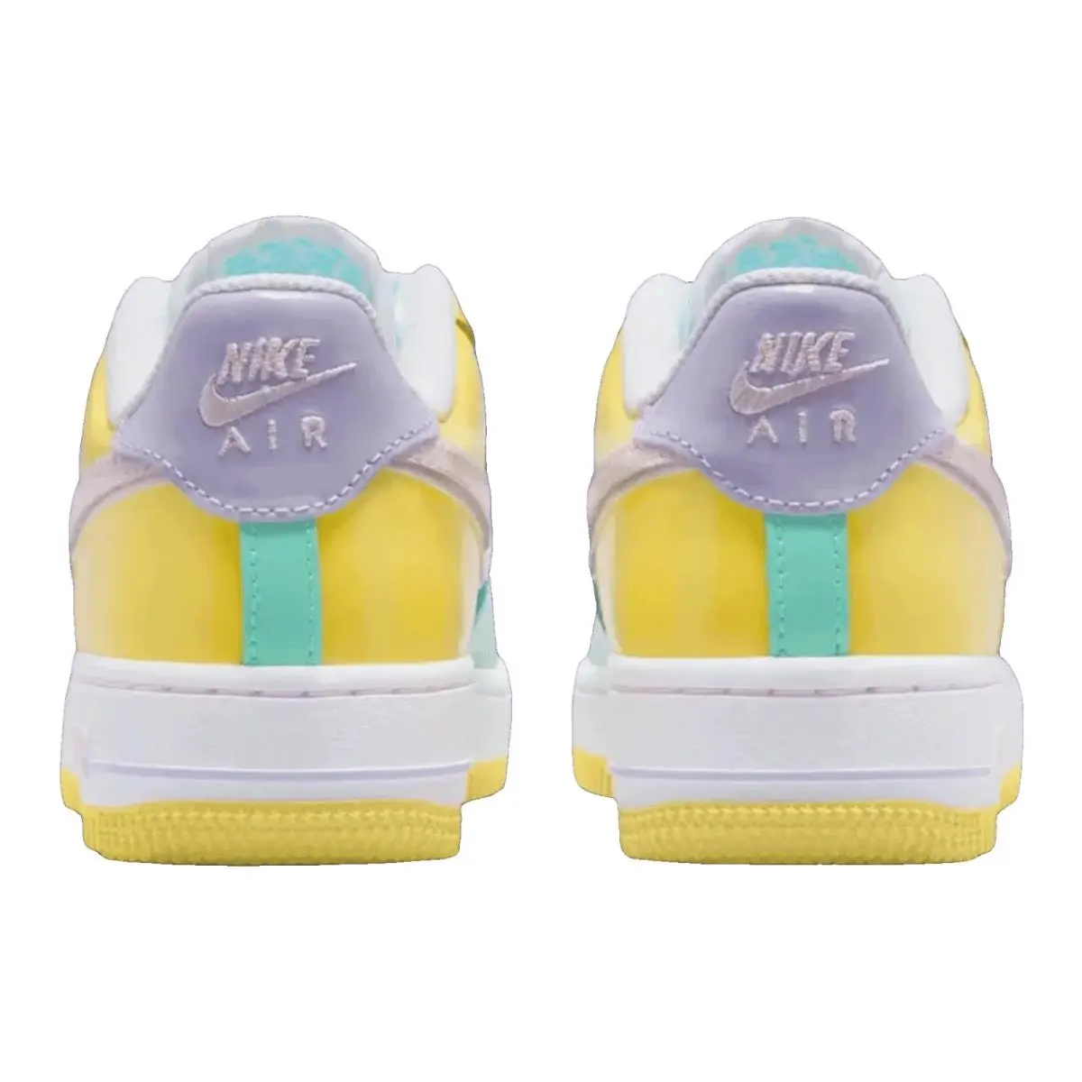 Nike shoes - IU7906701 - IU7906-701 - Multicolor 3