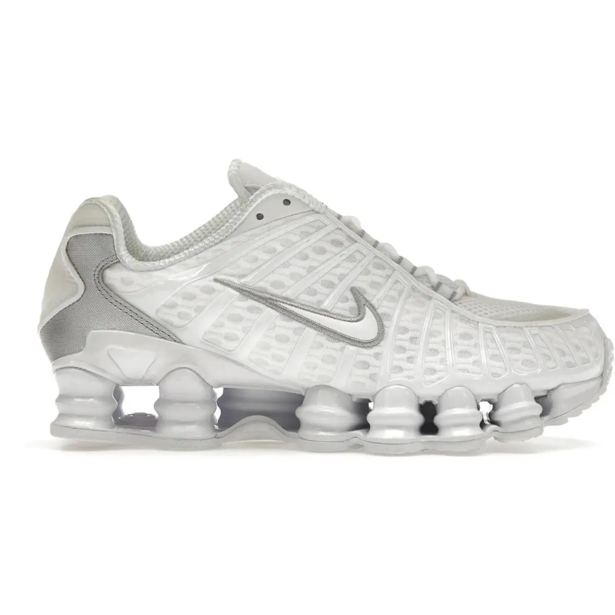 Nike shoes - AR3566100 - AR3566-100 - Multicolor 0