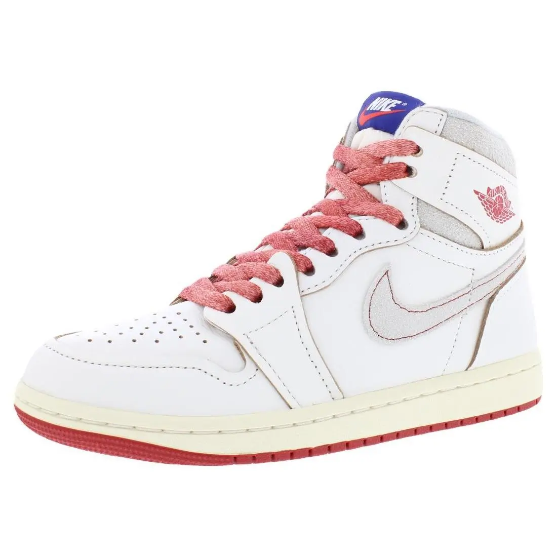 Nike shoes - Sail/Cinnabar/Light Bone, Main: White 0
