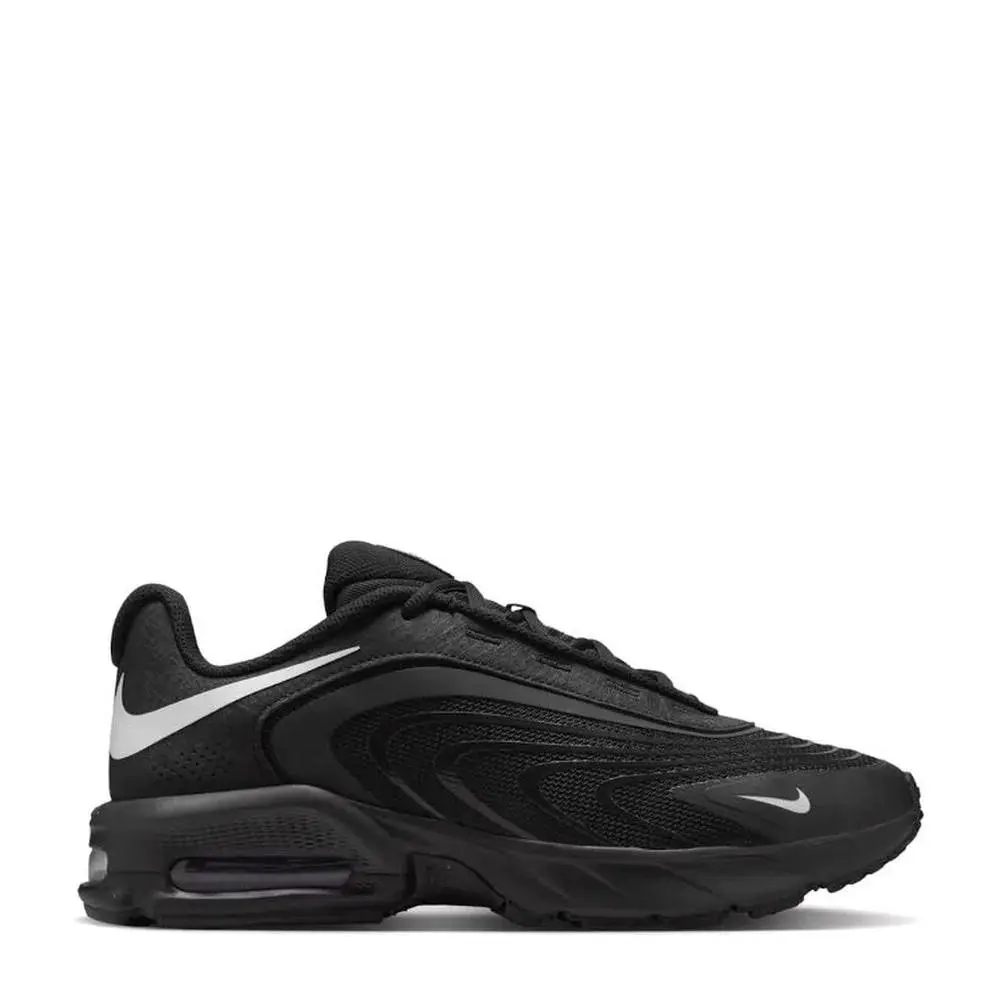 Nike shoes - IF2621001 - IF2621-001 - Black 3