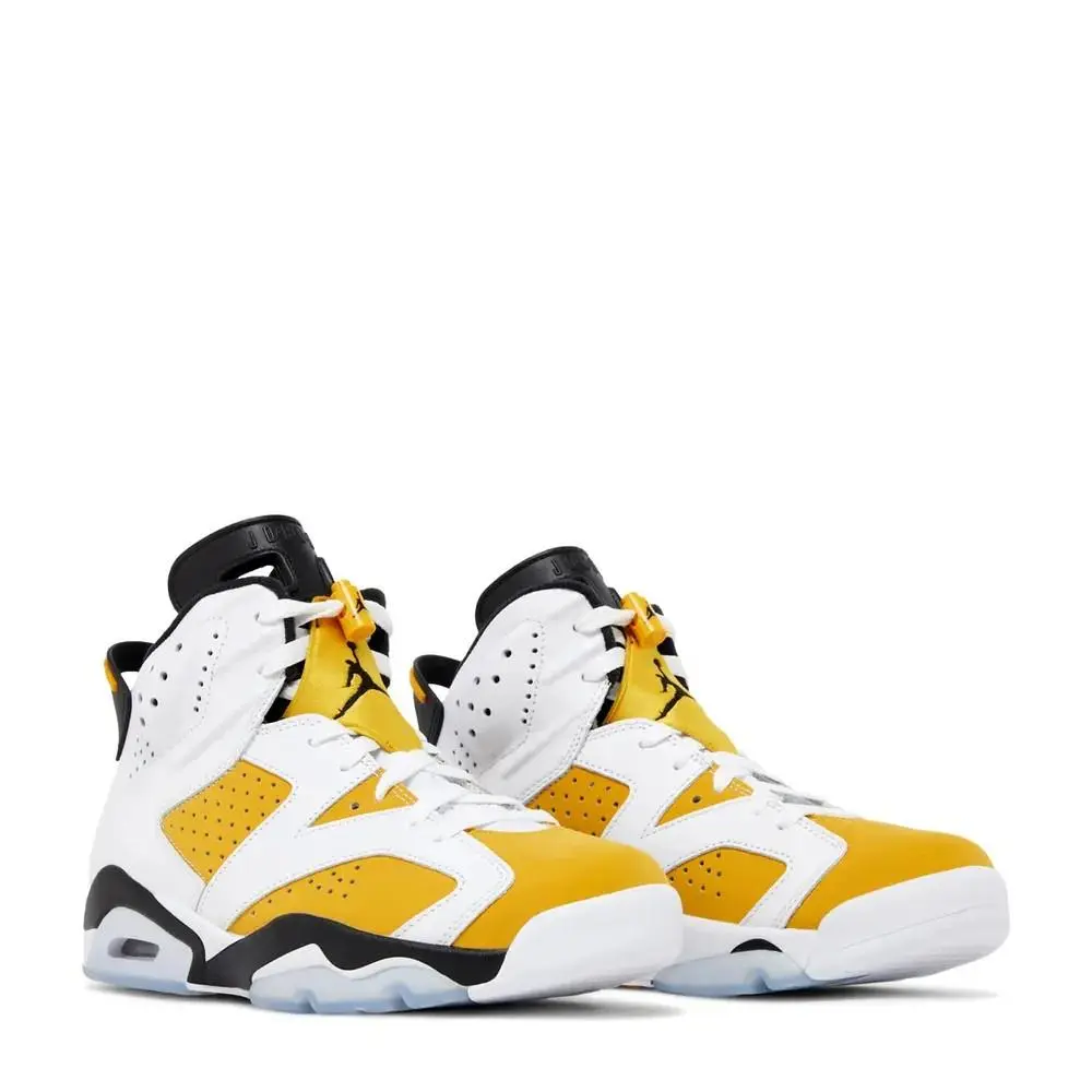 Nike shoes - CT8529170 - CT8529-170 - Yellow 11