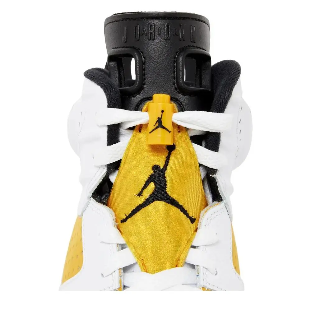 Nike shoes - CT8529170 - CT8529-170 - Yellow 12