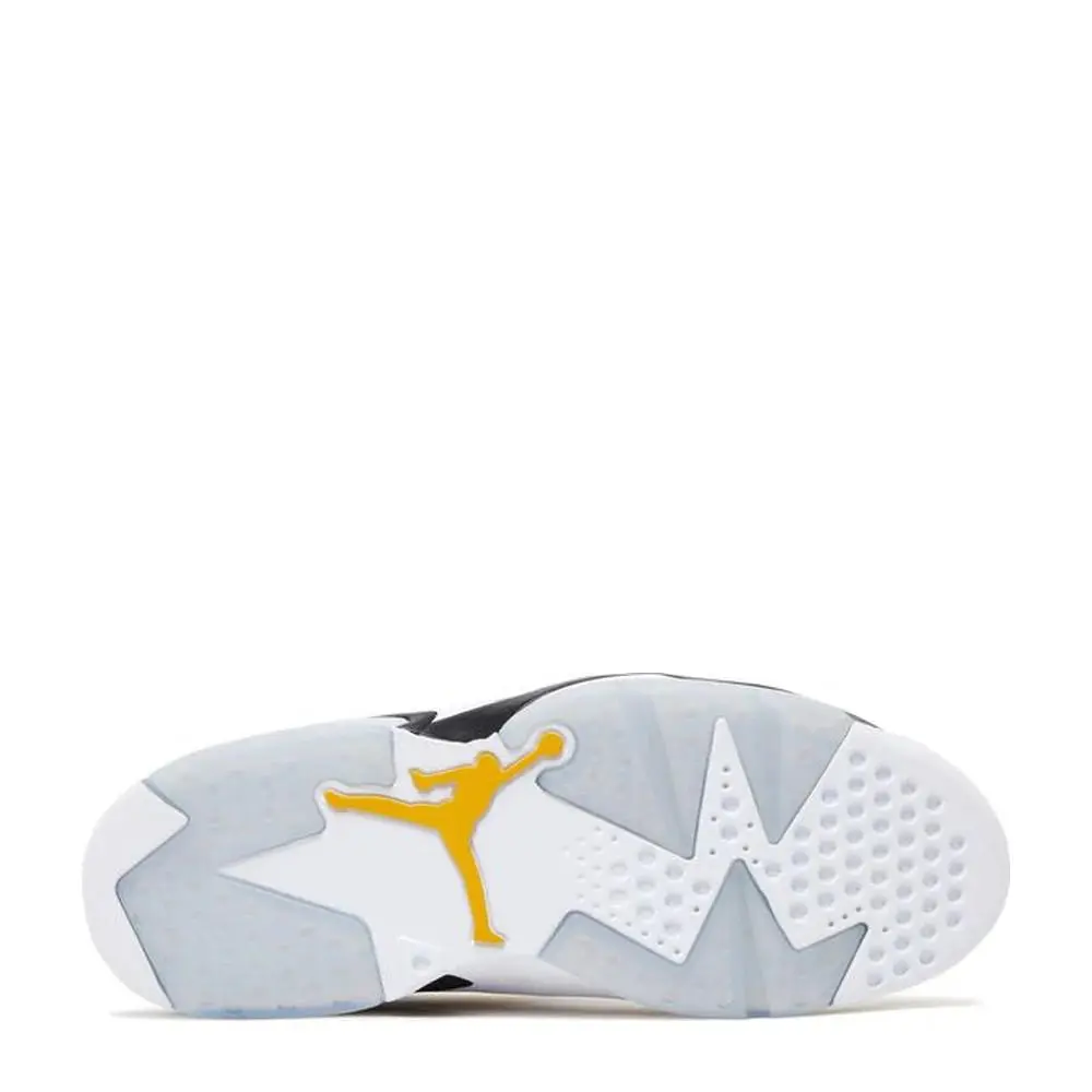 Nike shoes - CT8529170 - CT8529-170 - Yellow 4