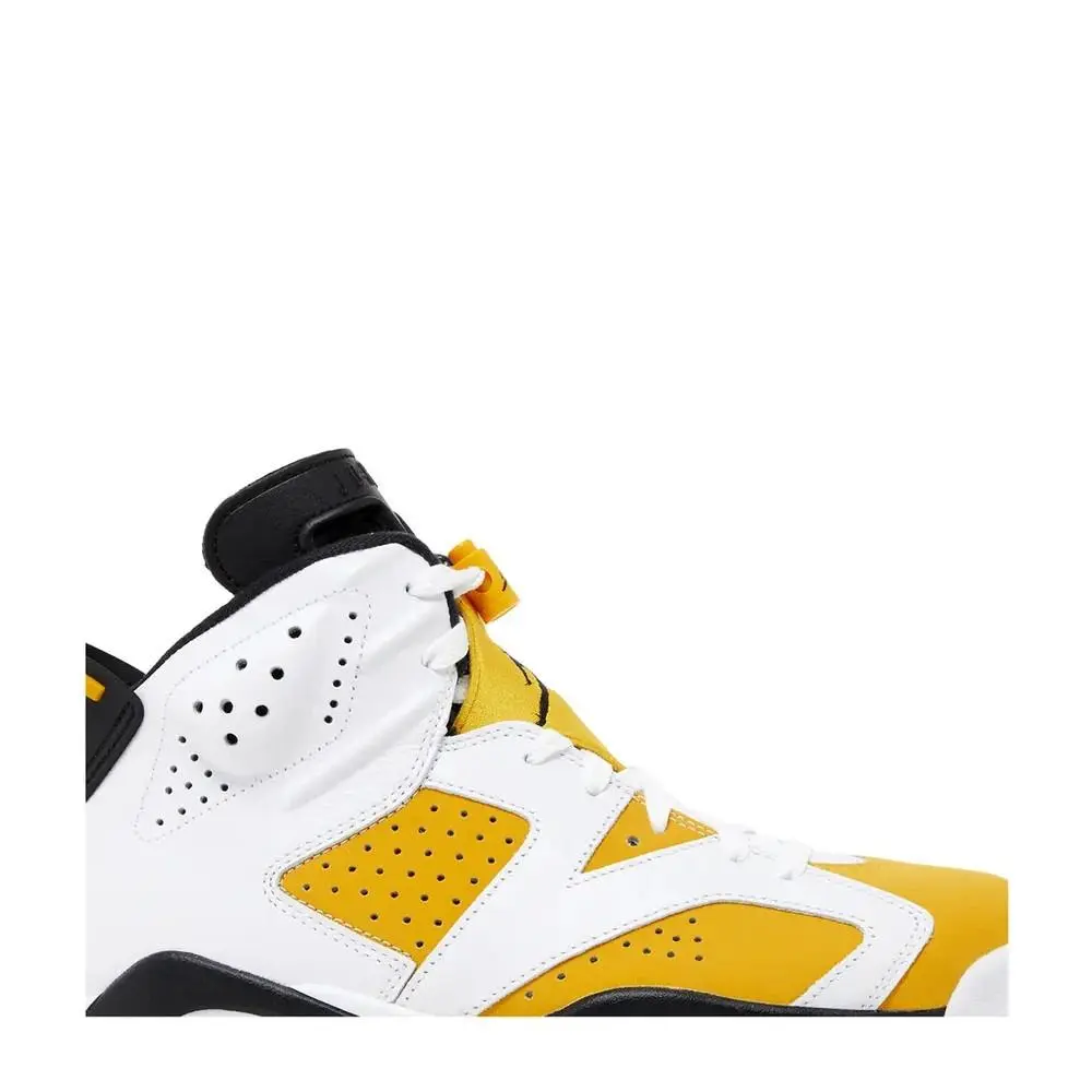 Nike shoes - CT8529170 - CT8529-170 - Yellow 5