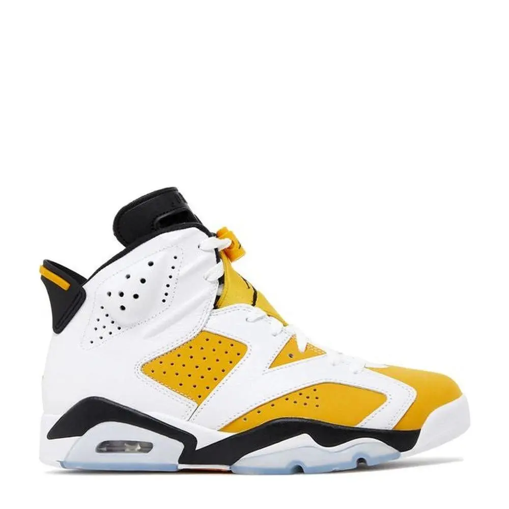 Nike shoes - CT8529170 - CT8529-170 - Yellow 14