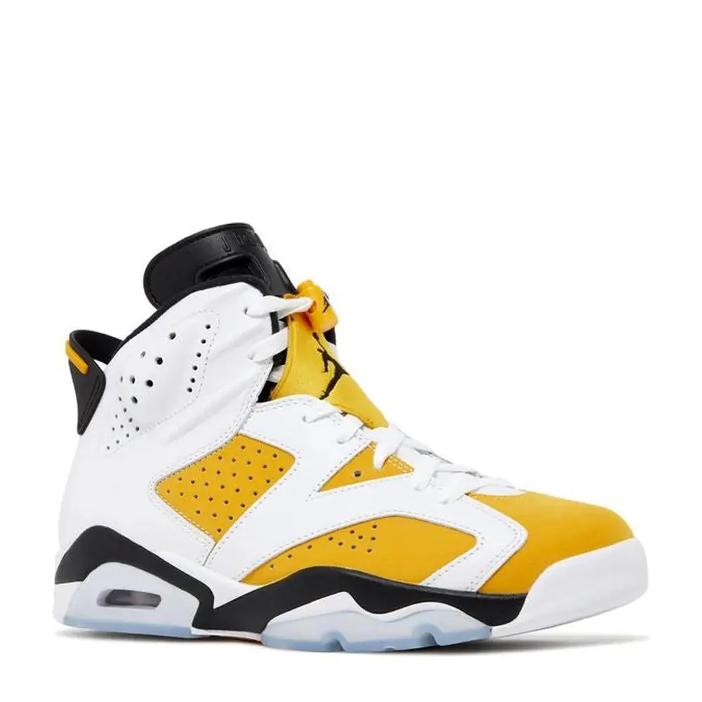Nike shoes - CT8529170 - CT8529-170 - Yellow 17