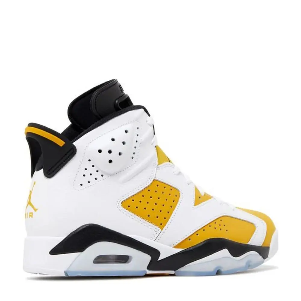 Nike shoes - CT8529170 - CT8529-170 - Yellow 18