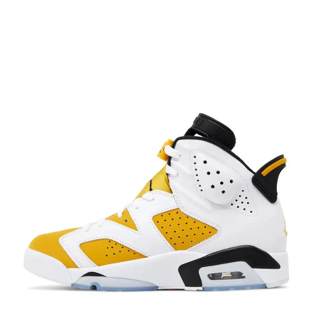 Nike shoes - CT8529170 - CT8529-170 - Yellow 21