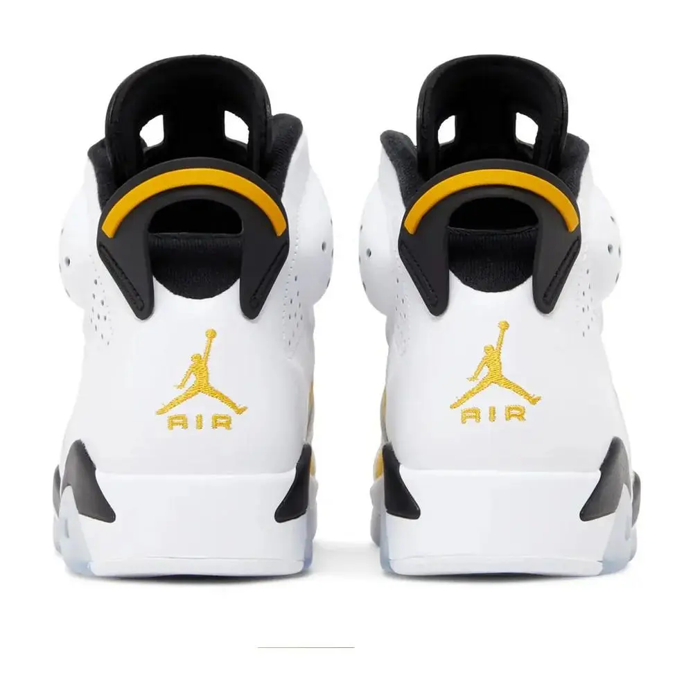 Nike shoes - CT8529170 - CT8529-170 - Yellow 24