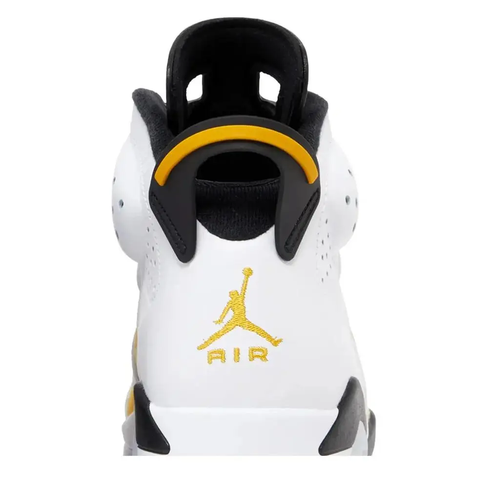 Nike shoes - CT8529170 - CT8529-170 - Yellow 25