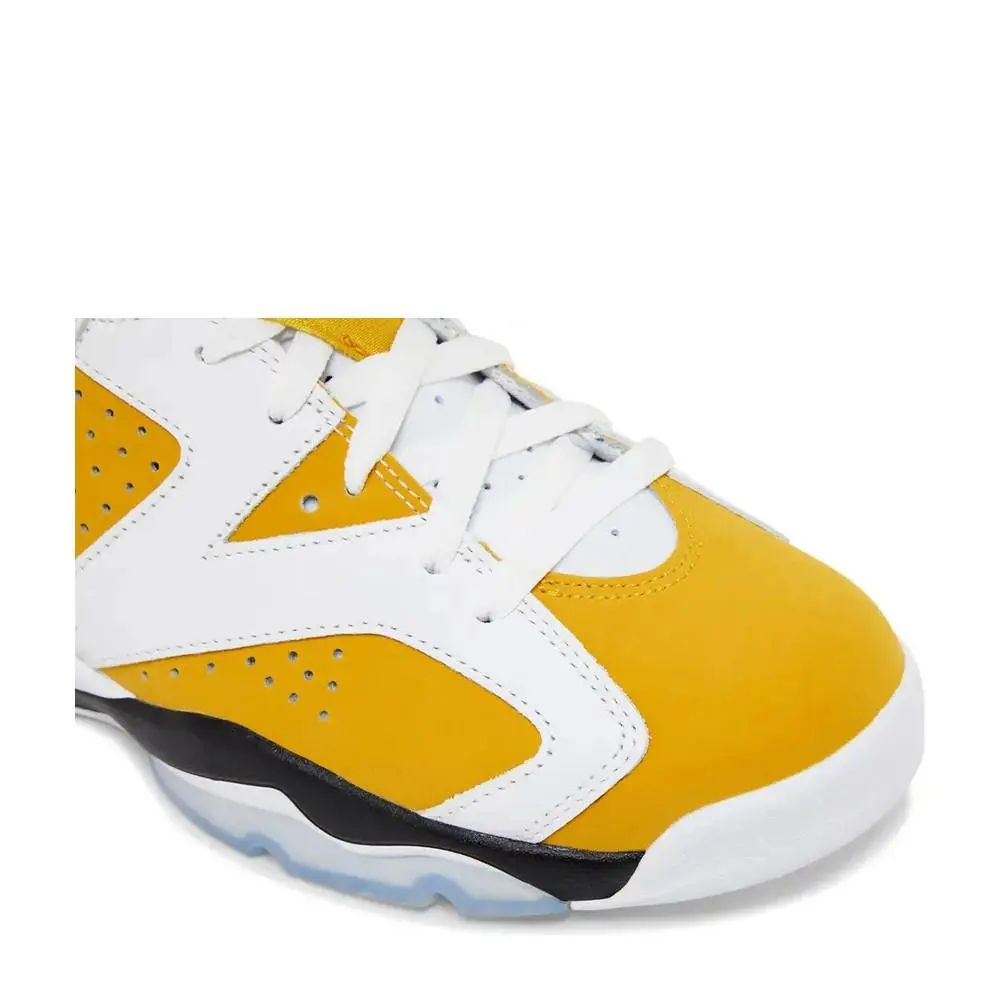 Nike shoes - CT8529170 - CT8529-170 - Yellow 28