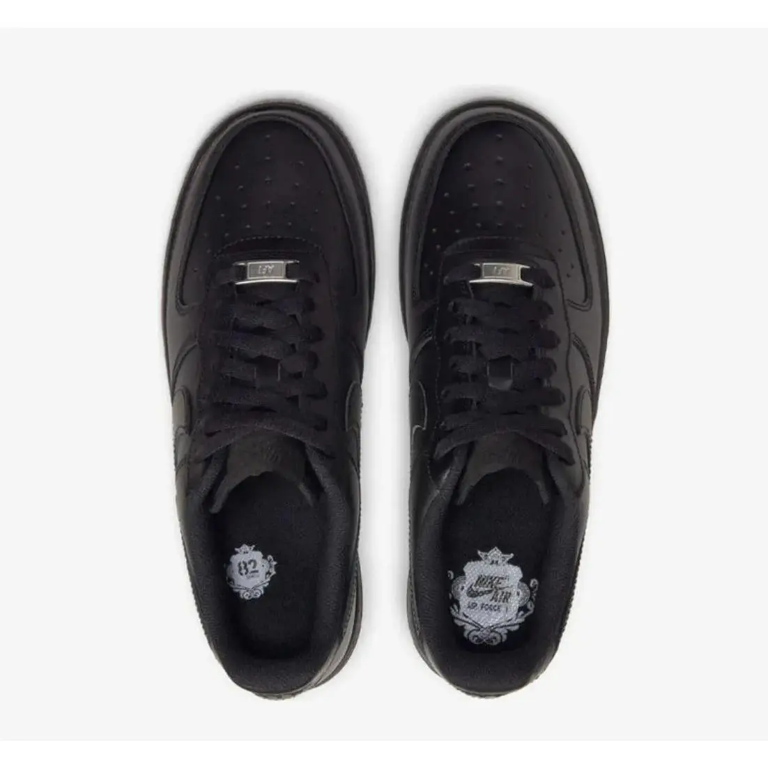 Nike shoes - DD8959001 - DD8959-001 - Multicolor 3