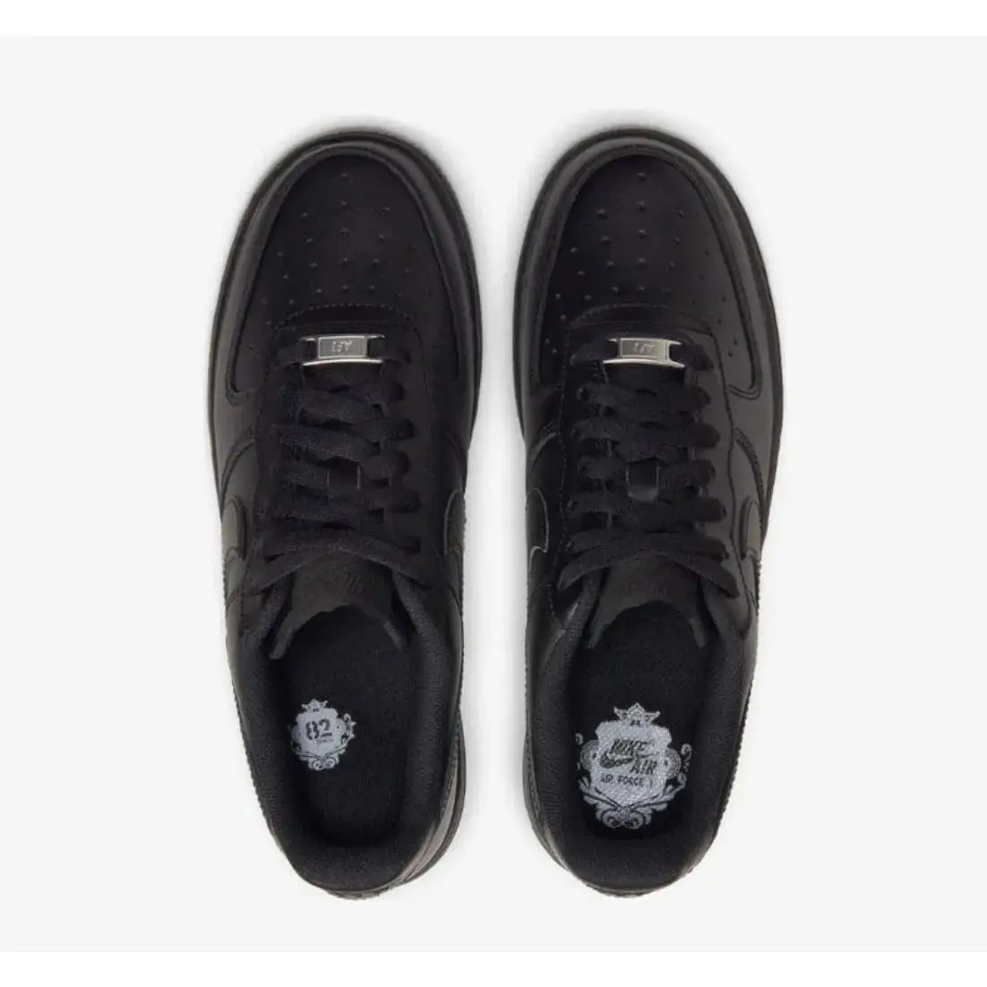 Nike shoes - DD8959001 - DD8959-001 - Multicolor 10