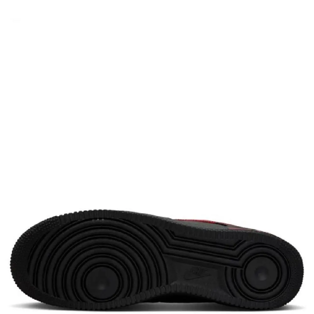 Nike shoes - HQ2037 005 - HQ2037 005 - Black/University-Red-Black 10