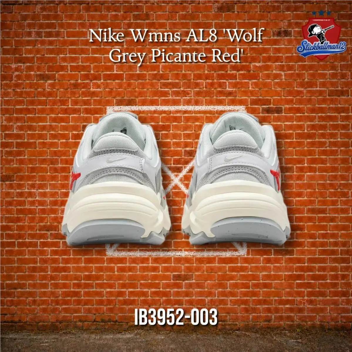 Nike shoes - IB3952003 - IB3952-003 - Multicolor 3