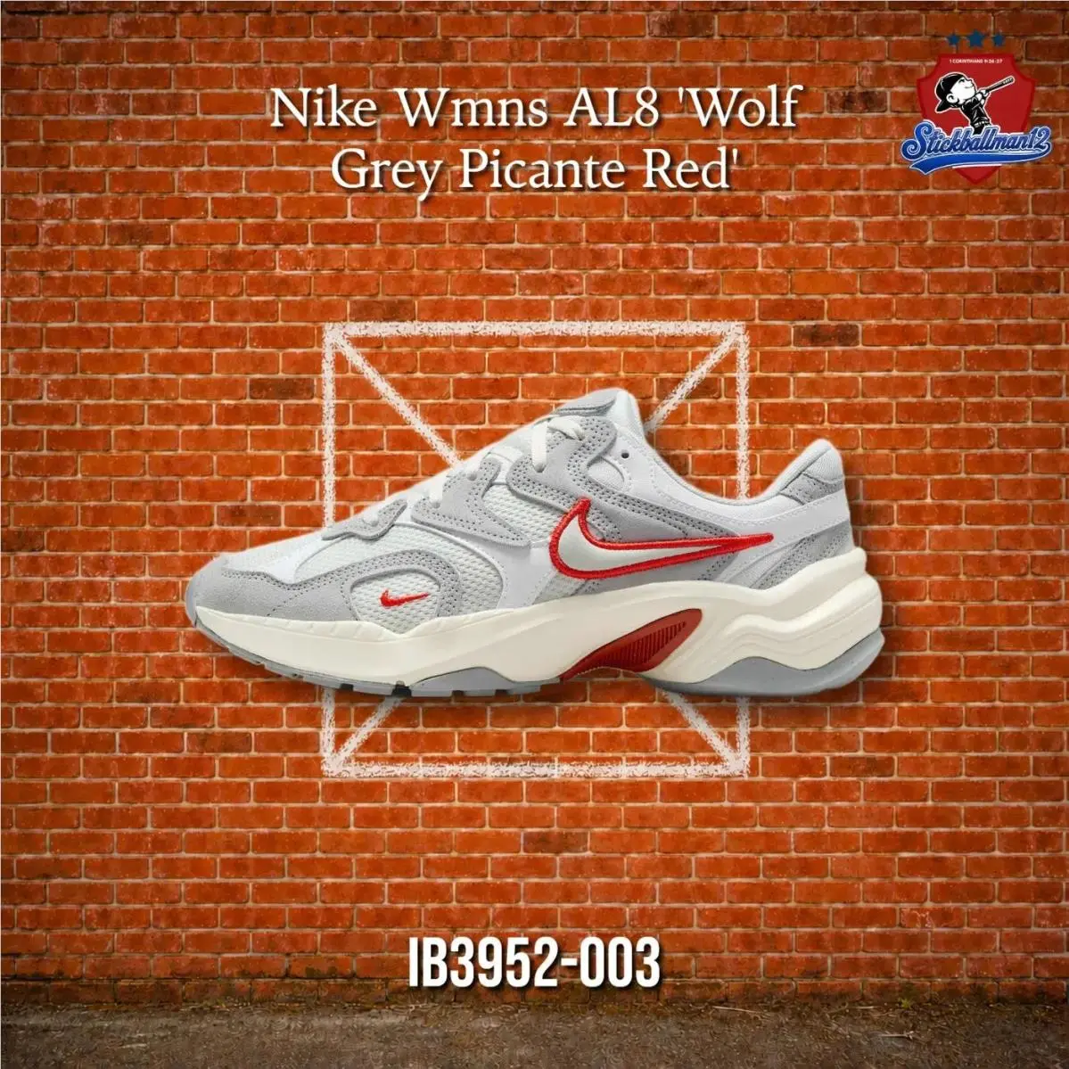 Nike shoes - IB3952003 - IB3952-003 - Multicolor 6