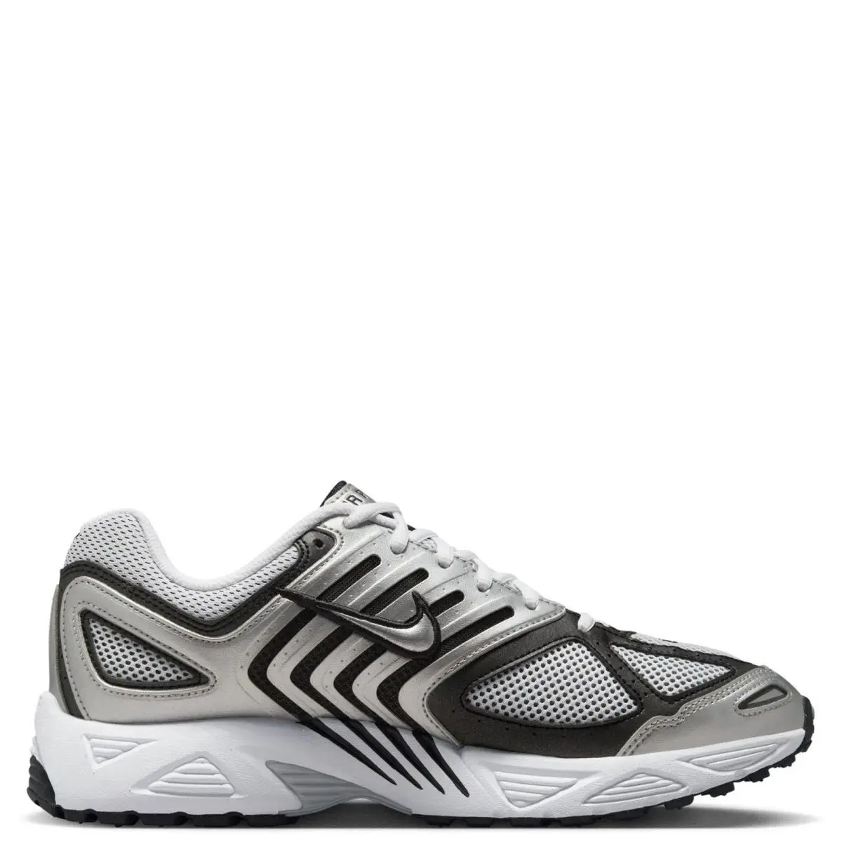 Nike shoes - Nike Air Peg 2K5 HQ3031-002 - HQ3031-002 - Silver 0