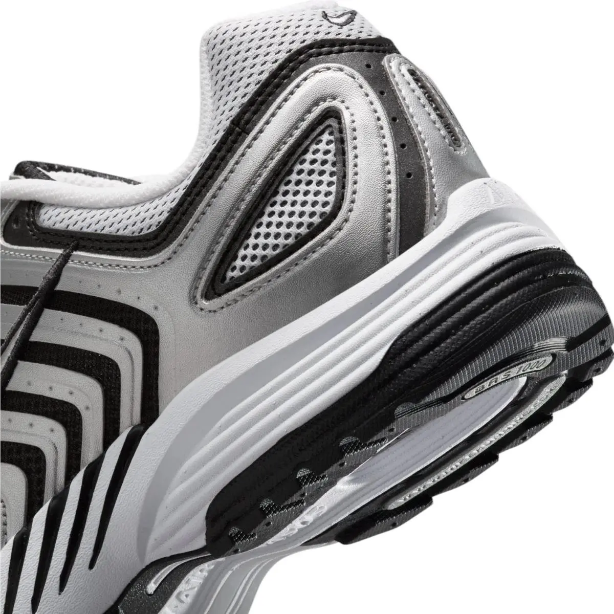 Nike shoes - Nike Air Peg 2K5 HQ3031-002 - HQ3031-002 - Silver 14