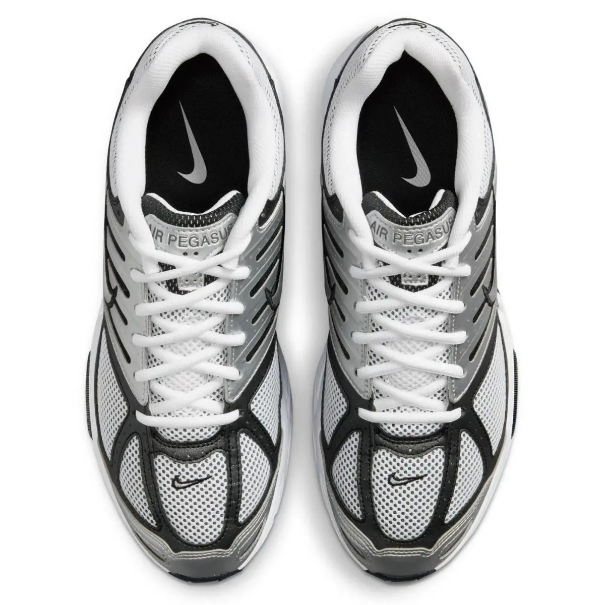 Nike shoes - Nike Air Peg 2K5 HQ3031-002 - HQ3031-002 - Silver 11