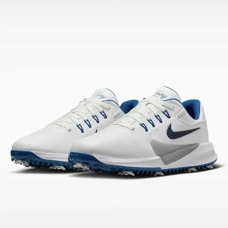 Nike shoes - Nike Air Zoom Victory - Air Zoom Victory - FV7611 104 - White 1