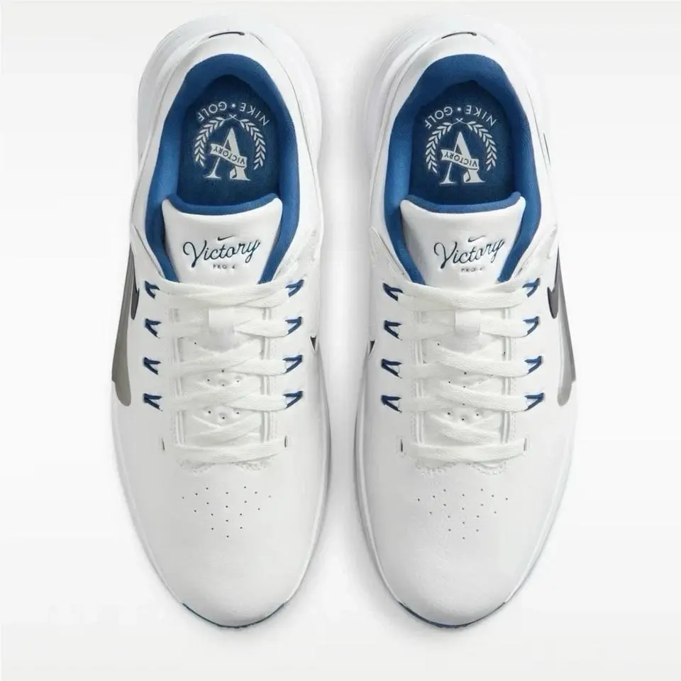 Nike shoes - Nike Air Zoom Victory - Air Zoom Victory - FV7611 104 - White 2