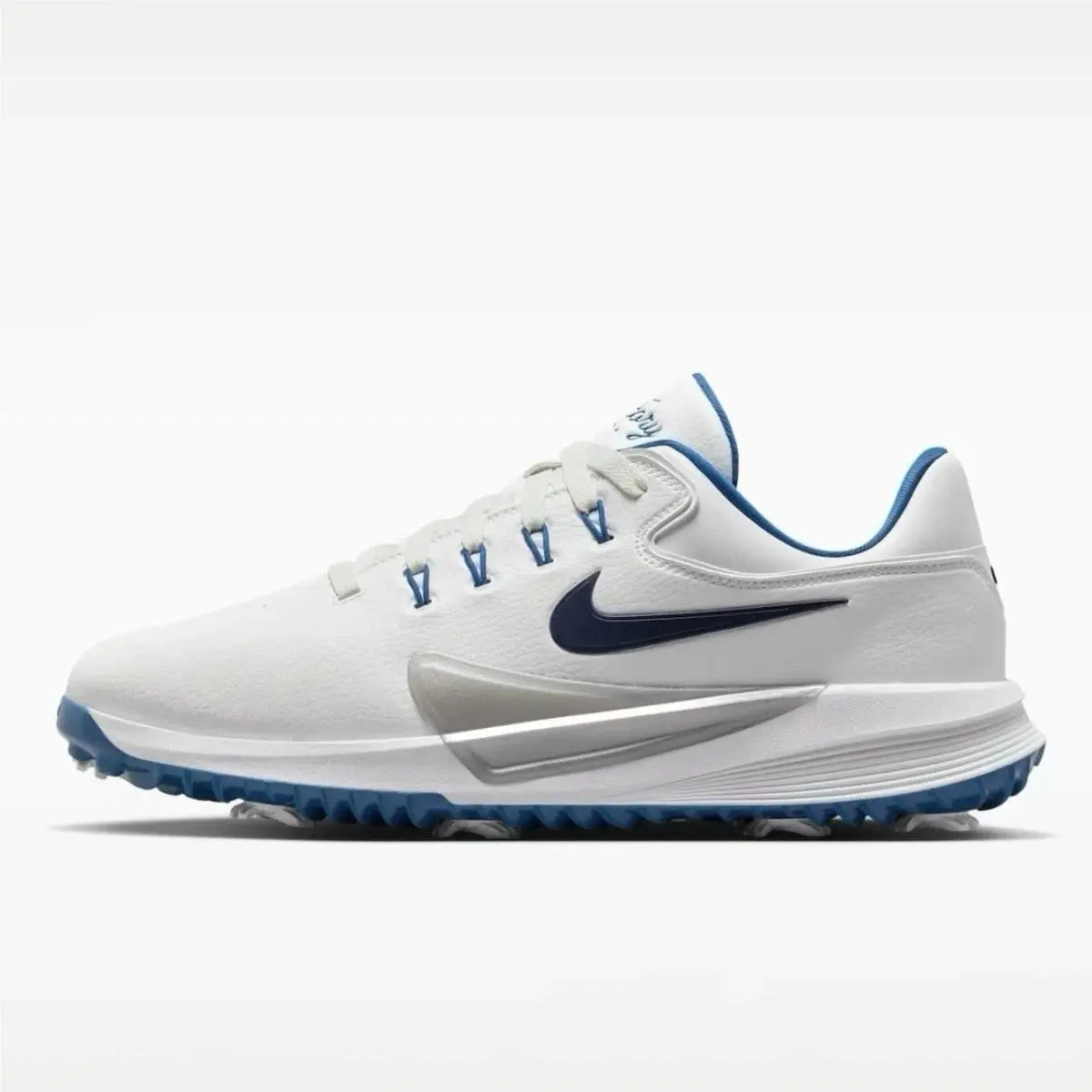 Nike shoes - Nike Air Zoom Victory - Air Zoom Victory - FV7611 104 - White 4