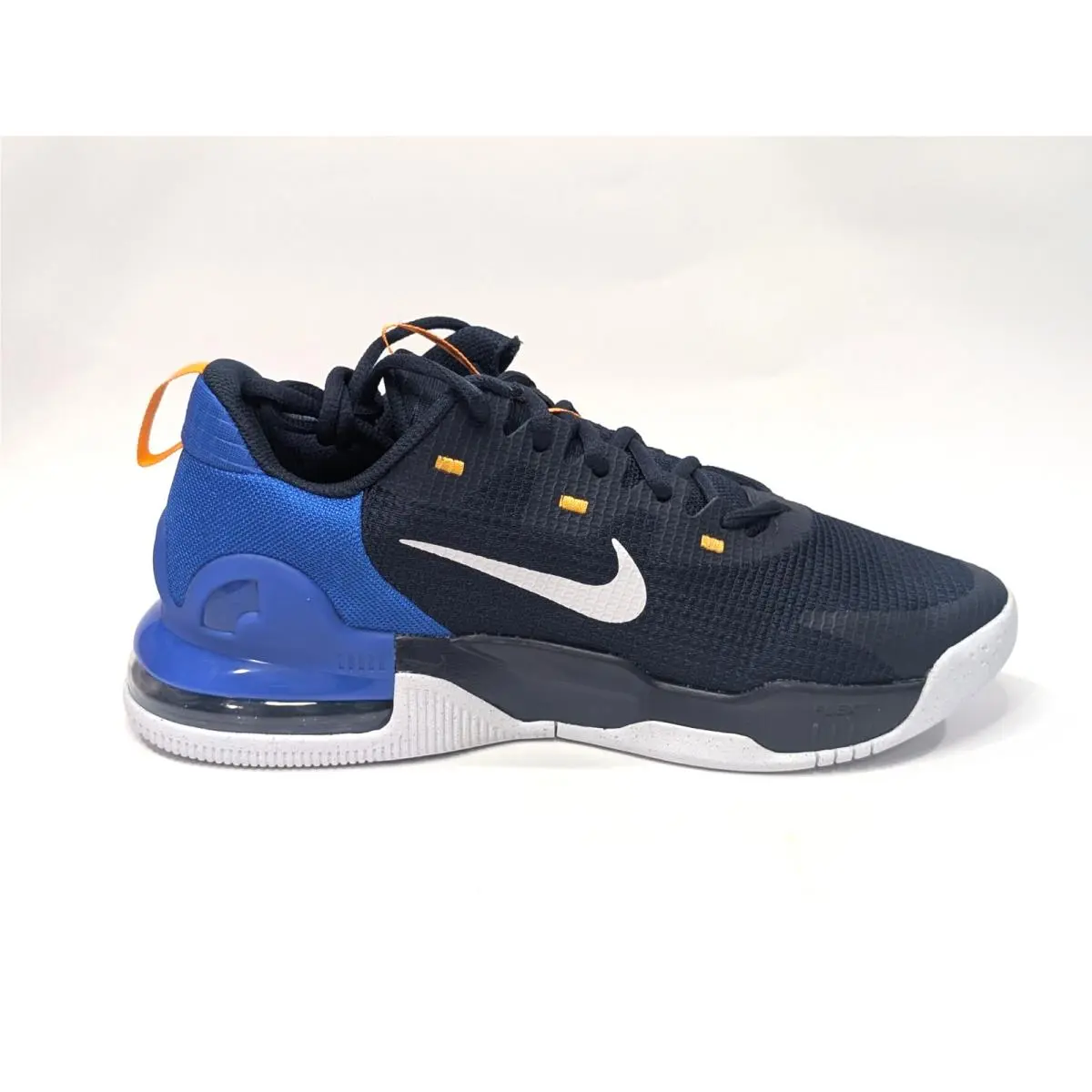 Nike shoes - Nike Air Max Alpha Trainer 5 - DM0829-401 - Obsidian/White/Blue 6