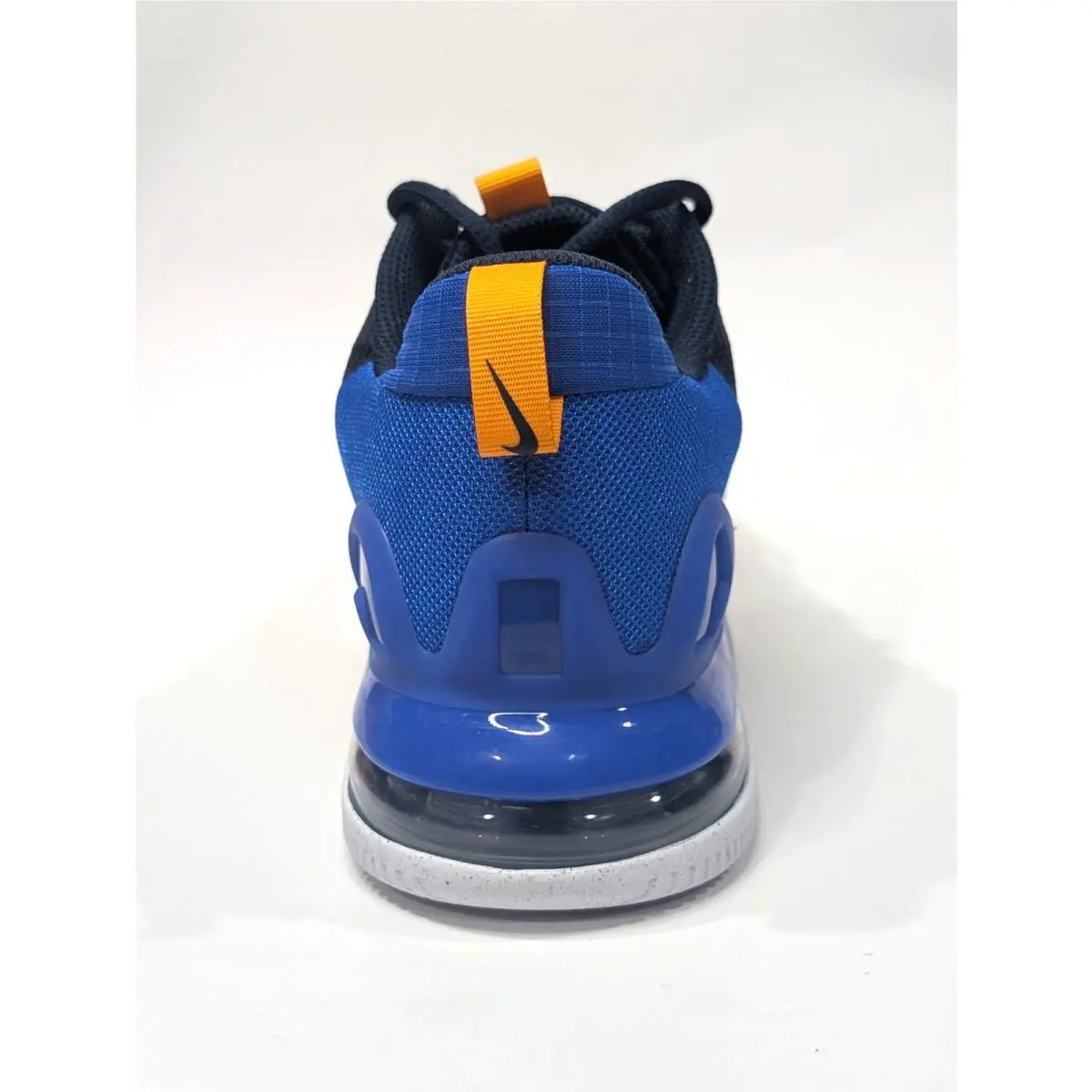 Nike shoes - Nike Air Max Alpha Trainer 5 - DM0829-401 - Obsidian/White/Blue 14