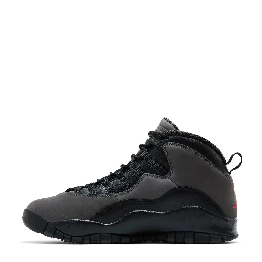 Nike shoes - HJ6779001 - HJ6779-001 - Dark Gray 3