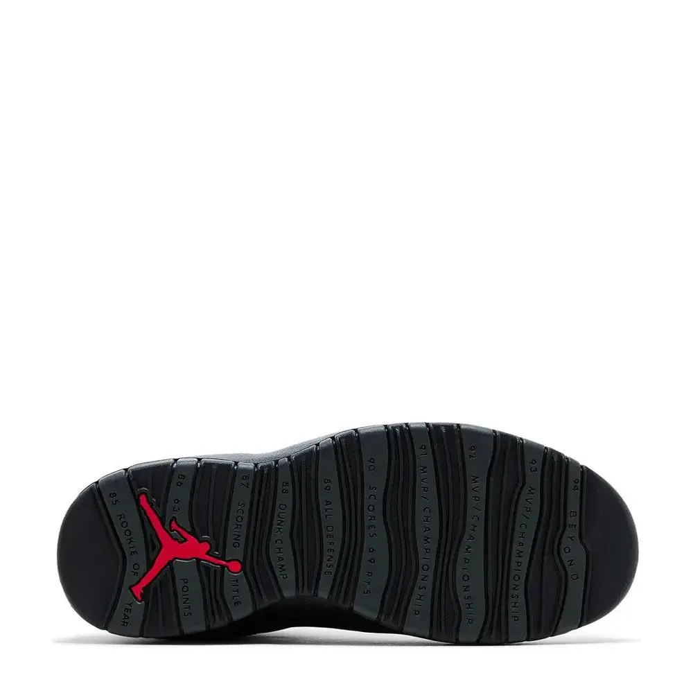 Nike shoes - HJ6779001 - HJ6779-001 - Dark Gray 4