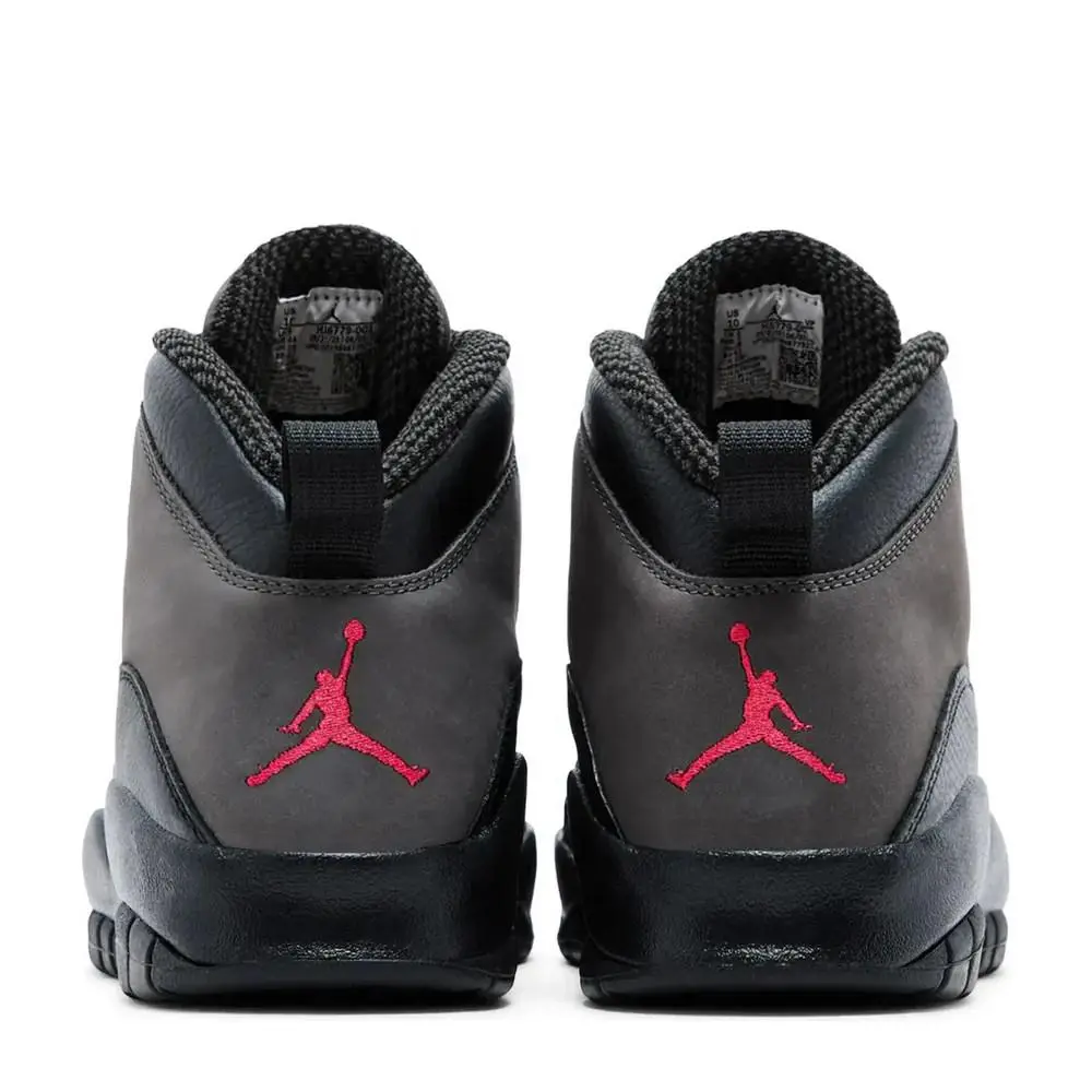Nike shoes - HJ6779001 - HJ6779-001 - Dark Gray 6