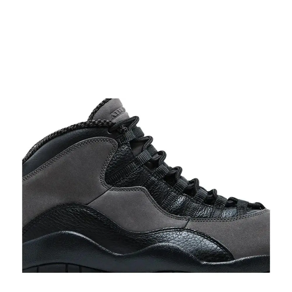 Nike shoes - HJ6779001 - HJ6779-001 - Dark Gray 14