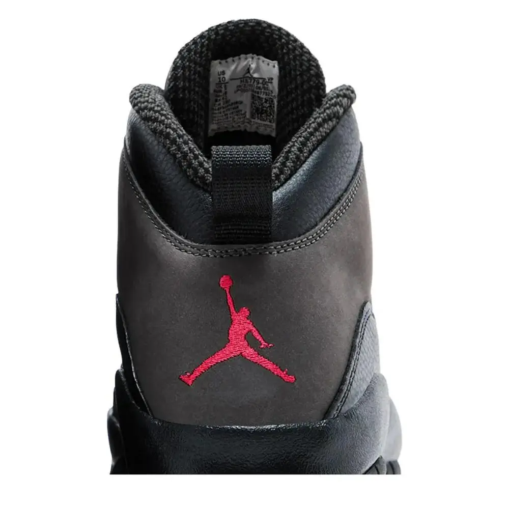 Nike shoes - HJ6779001 - HJ6779-001 - Dark Gray 19