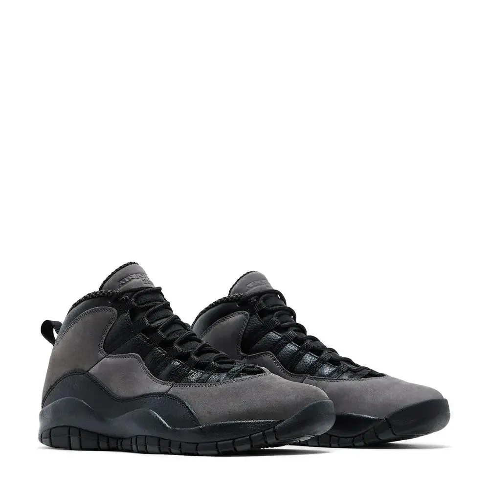 Nike shoes - HJ6779001 - HJ6779-001 - Dark Gray 20