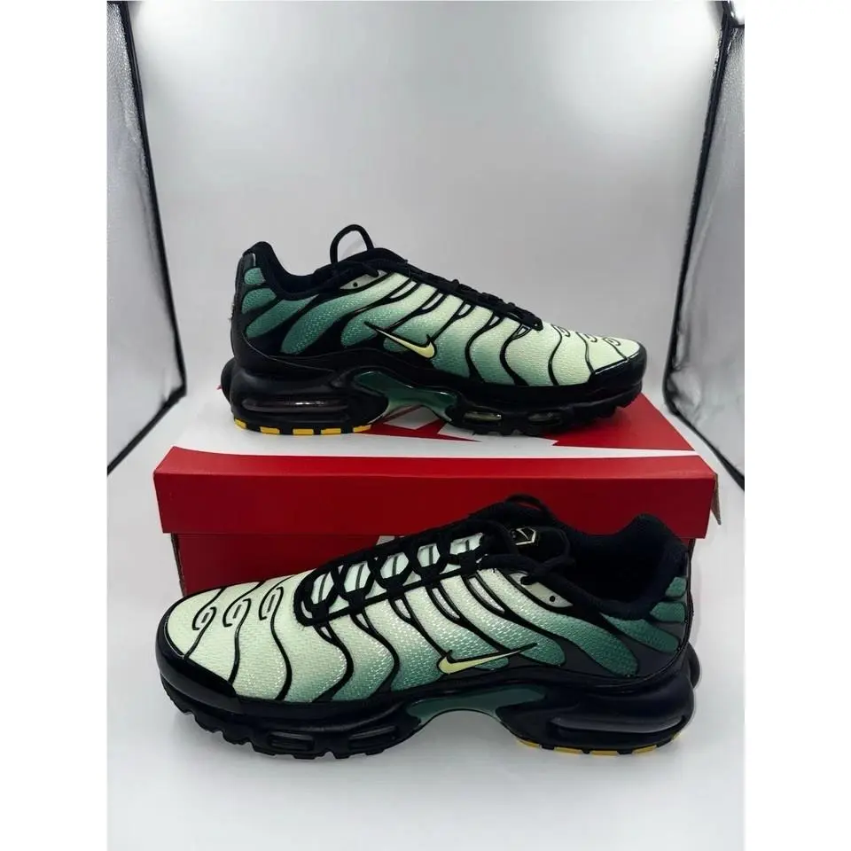 Nike shoes - Nike Air Max Plus - Air Max Plus - DM0032-301 - Green 0