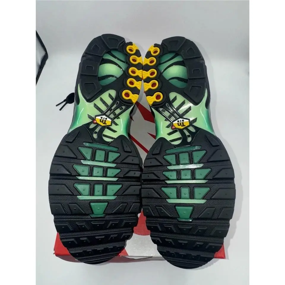 Nike shoes - Nike Air Max Plus - Air Max Plus - DM0032-301 - Green 8