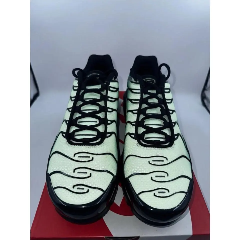 Nike shoes - Nike Air Max Plus - Air Max Plus - DM0032-301 - Green 6