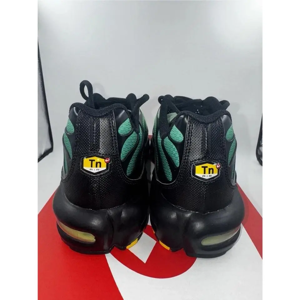 Nike shoes - Nike Air Max Plus - Air Max Plus - DM0032-301 - Green 7