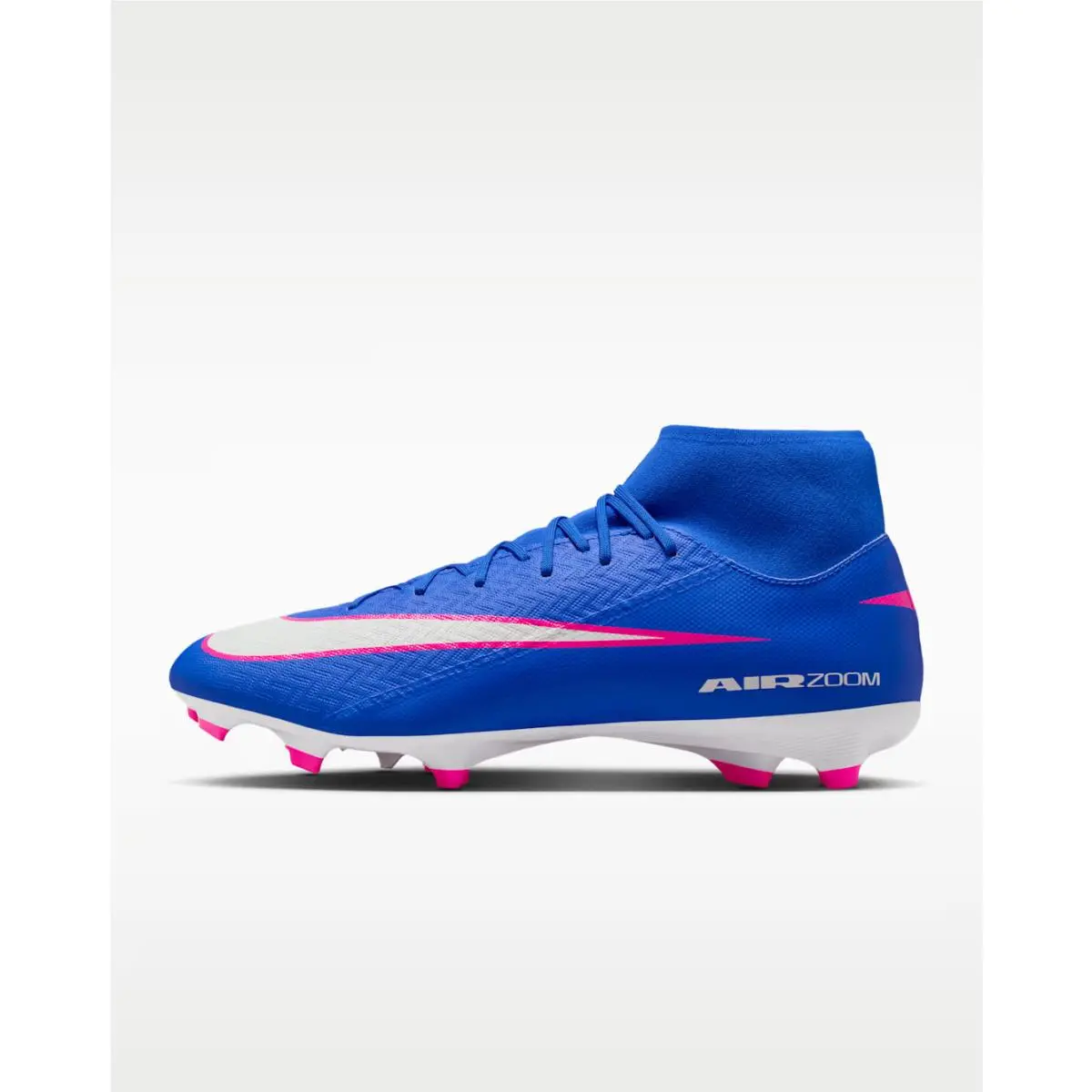 Nike shoes - Nike Mercurial Superfly - Mercurial Superfly - FQ1456-446 - Racer Blue 0