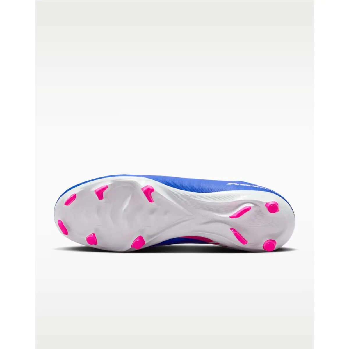 Nike shoes - Nike Mercurial Superfly - Mercurial Superfly - FQ1456-446 - Racer Blue 1