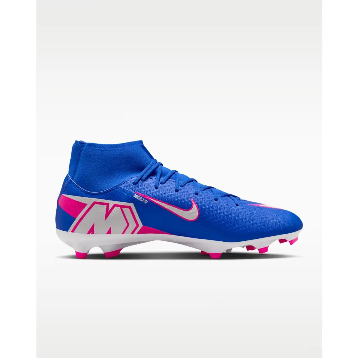 Nike shoes - Nike Mercurial Superfly - Mercurial Superfly - FQ1456-446 - Racer Blue 2